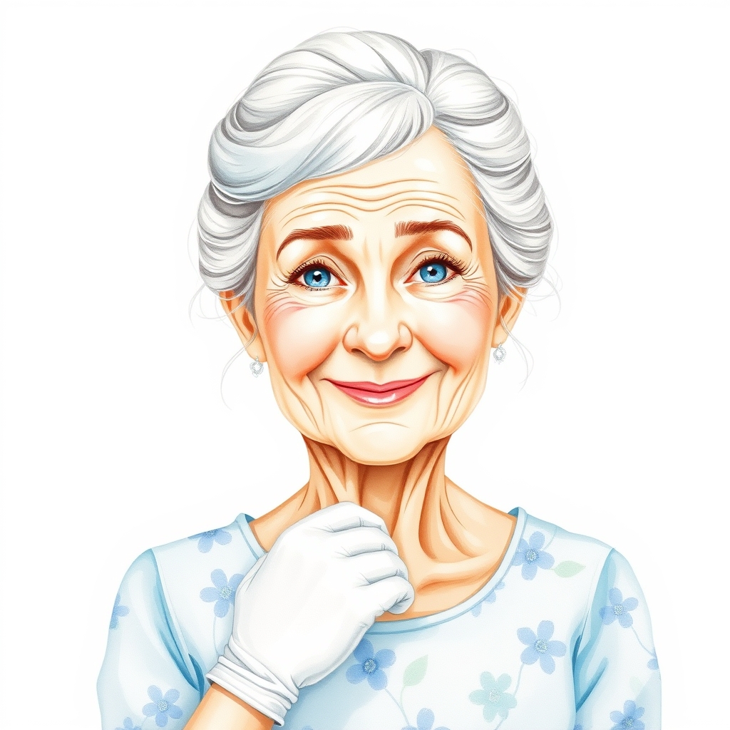 Eleanor Vance — character reference for The Sunflower's Promise