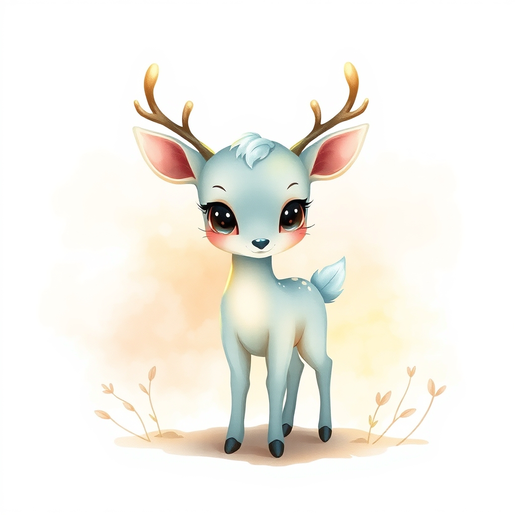 Flicker — character reference for The Seed of Whispers